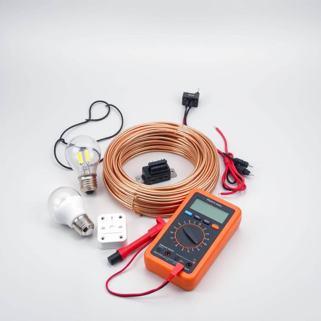 Electrical Products