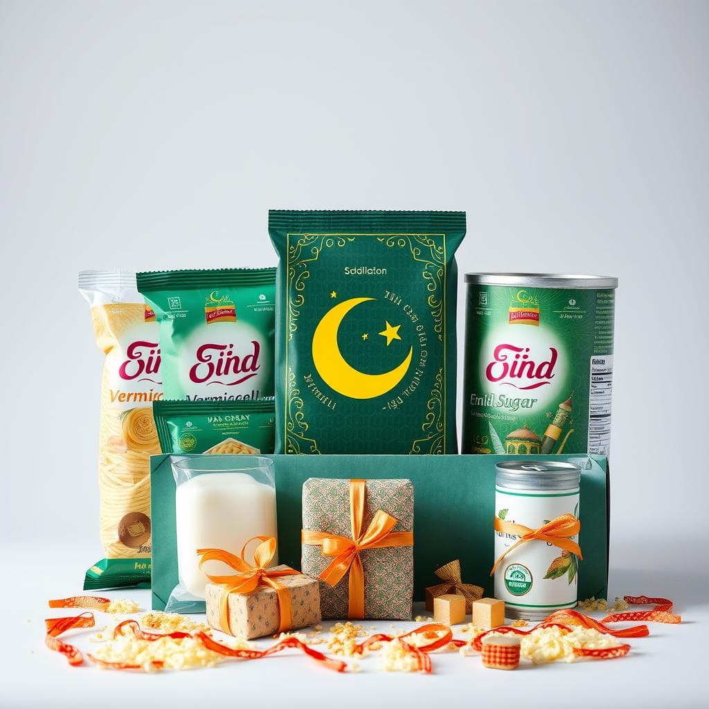 Eid Package