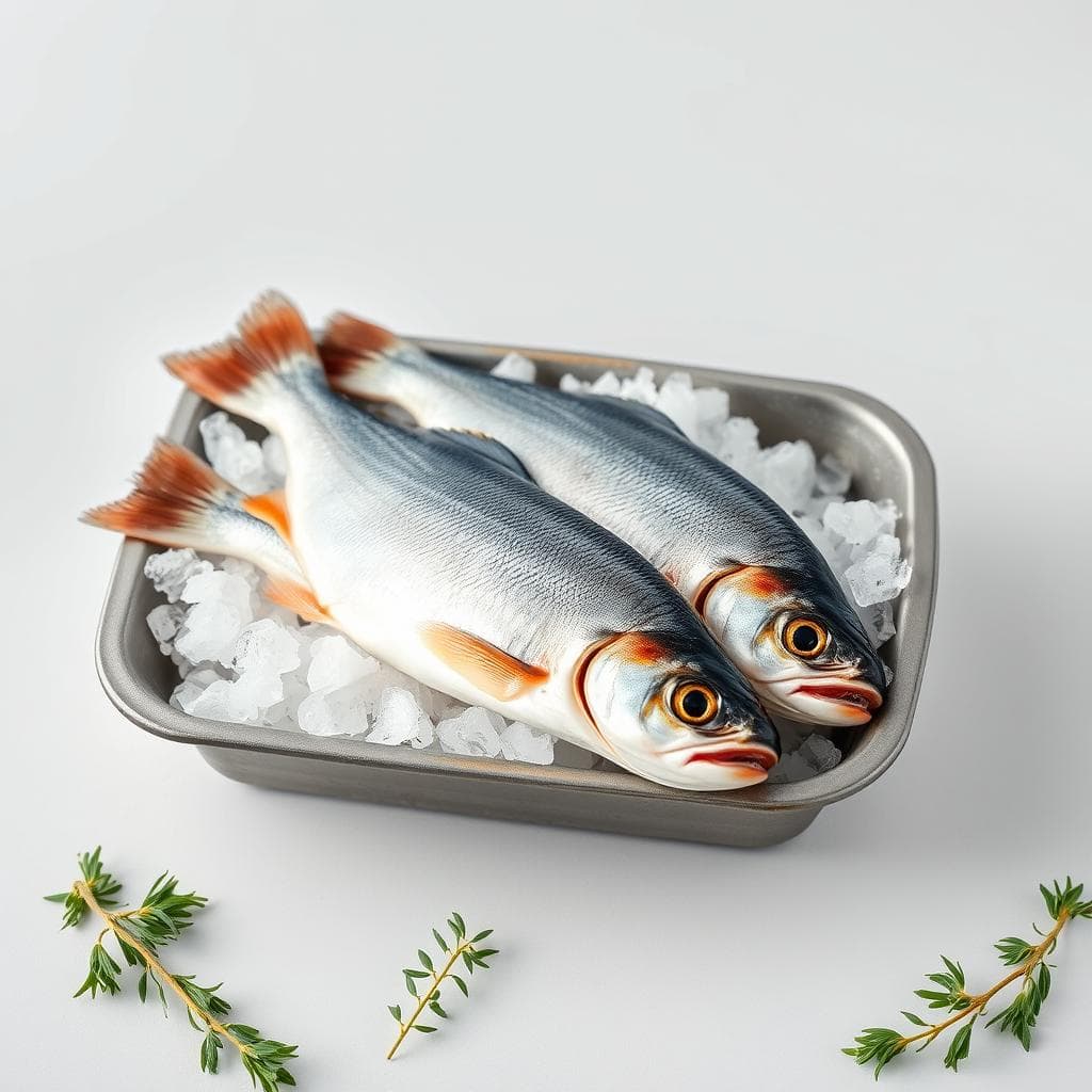 Fish Package