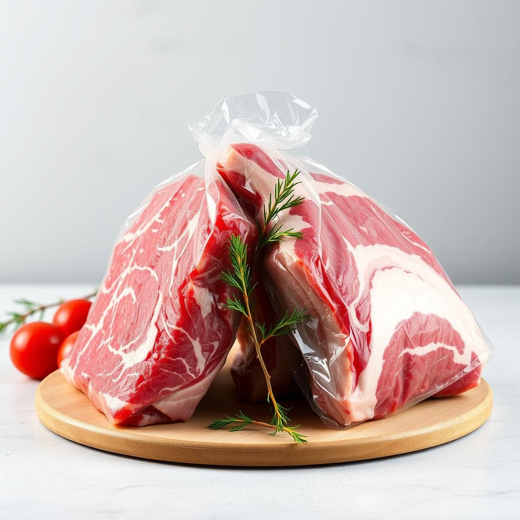 Meat Package