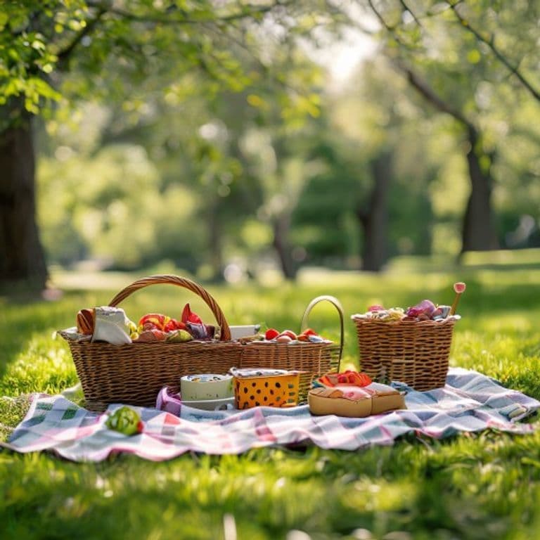 Picnic Packages