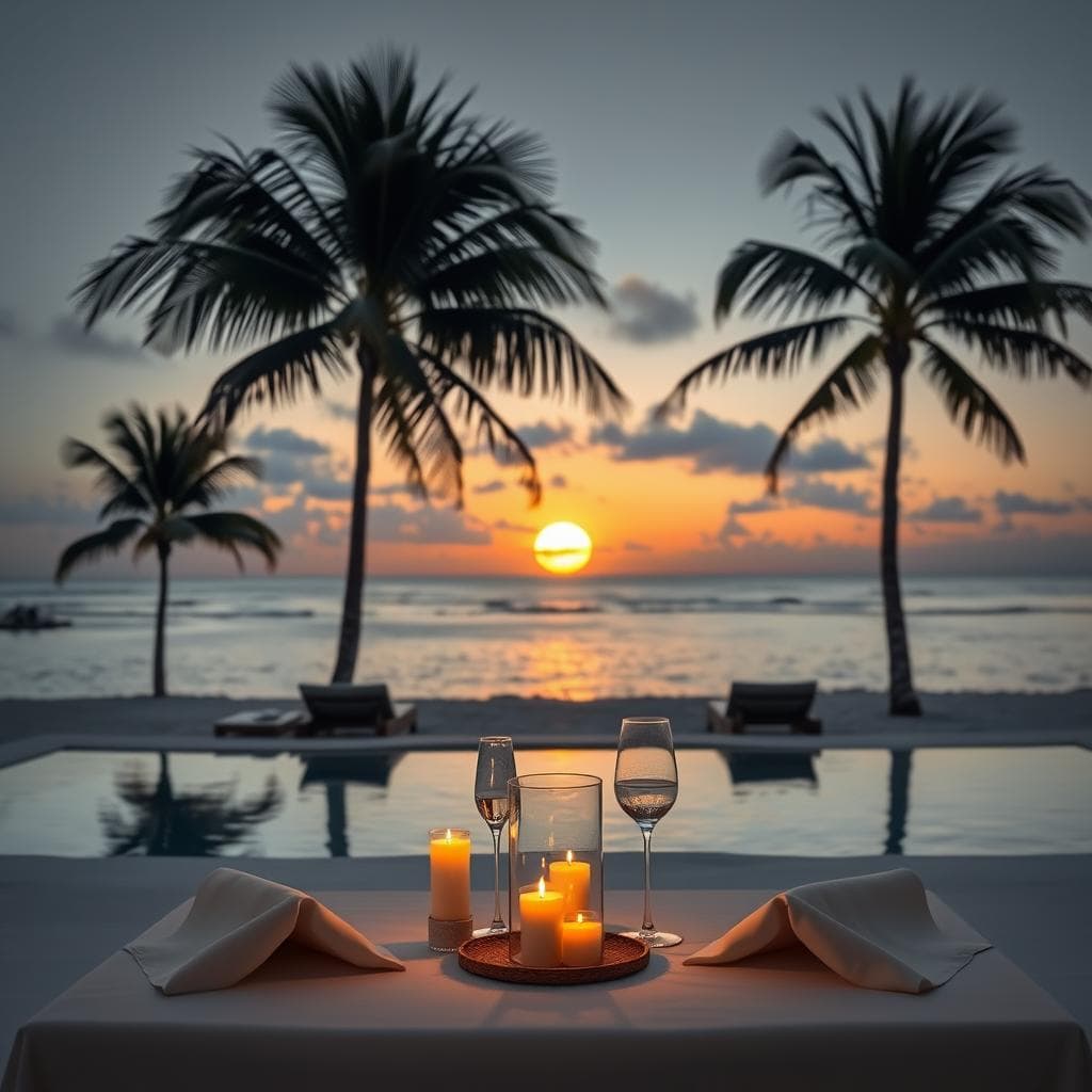 Honeymoon Package