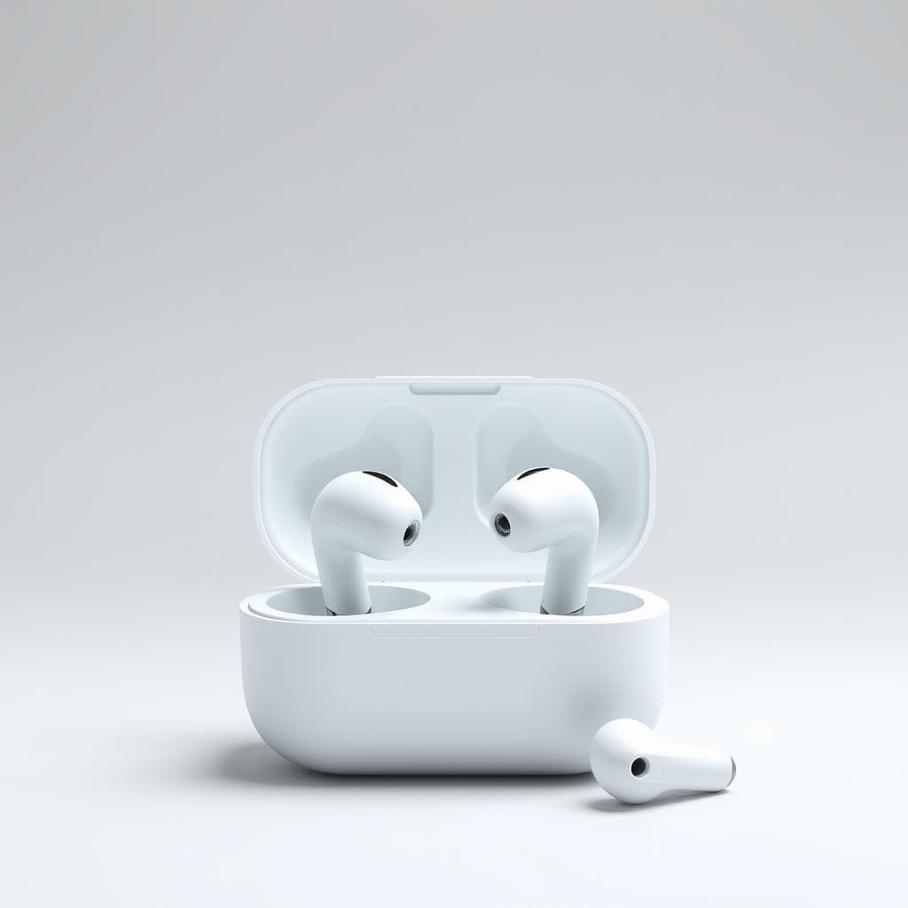 TrueSound Earbuds Lite