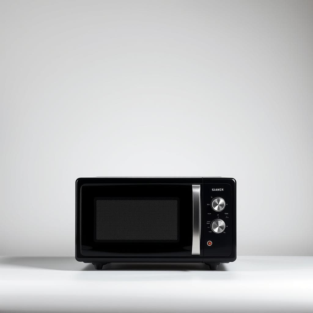 Microwave Oven 23L Digital