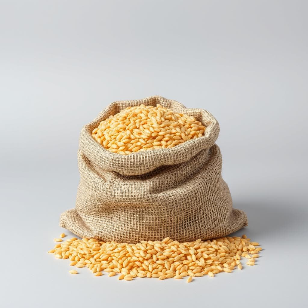 Hybrid Paddy Seeds 10kg