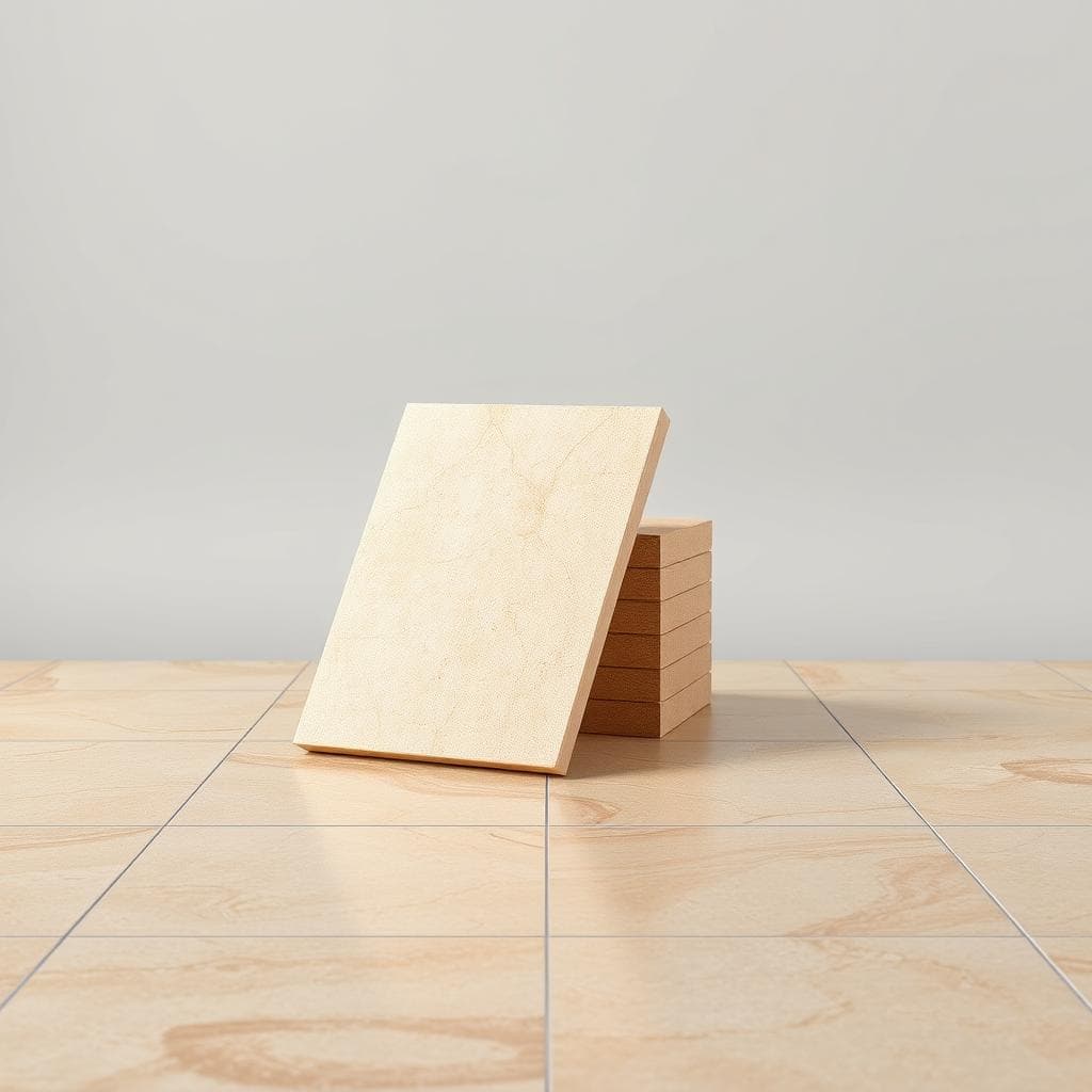 Ceramic Floor Tiles 60x60 (sqft)