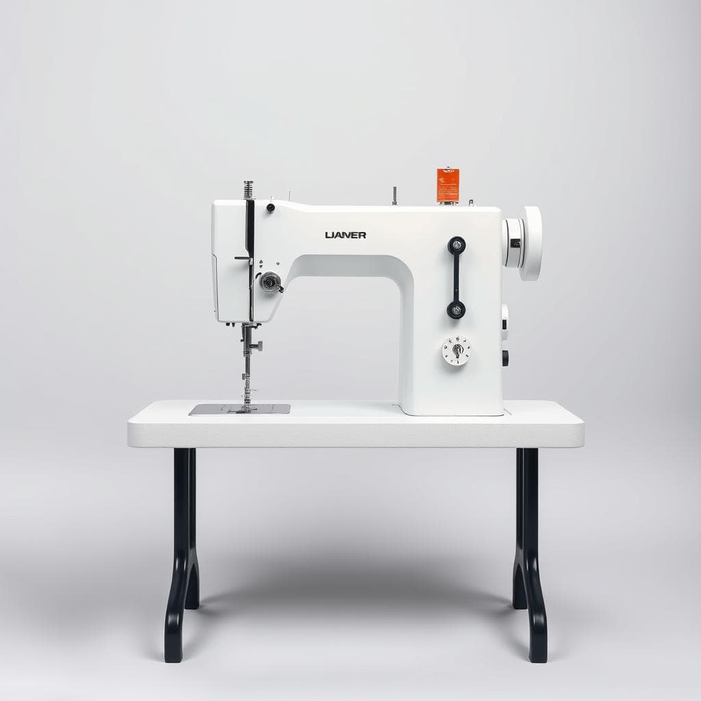 Garments Sewing Machine, JUKI type